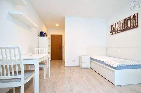 Fürth Wohnen auf Zeit, möbliertes Wohnen