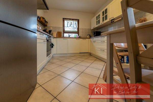 Küche (ohne Küche)