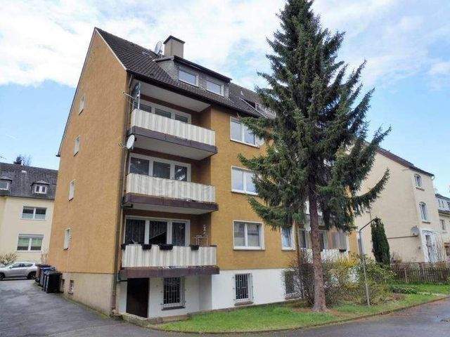 Witten-Annen: Schöne 1,5 Zimmer-Wohnung mit 32m² - Foto 4