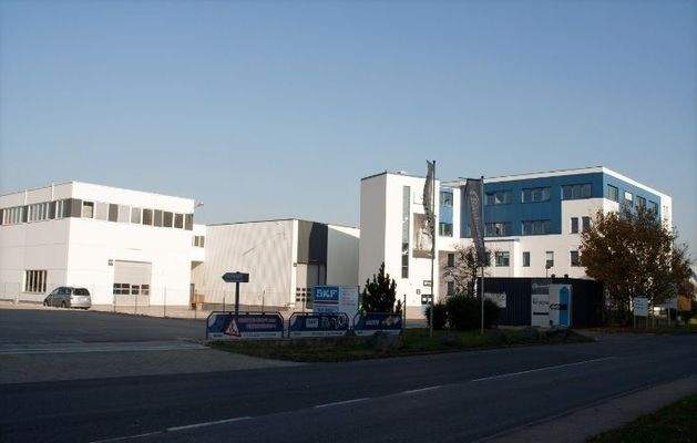 Copyright: Pletzer Gruppe