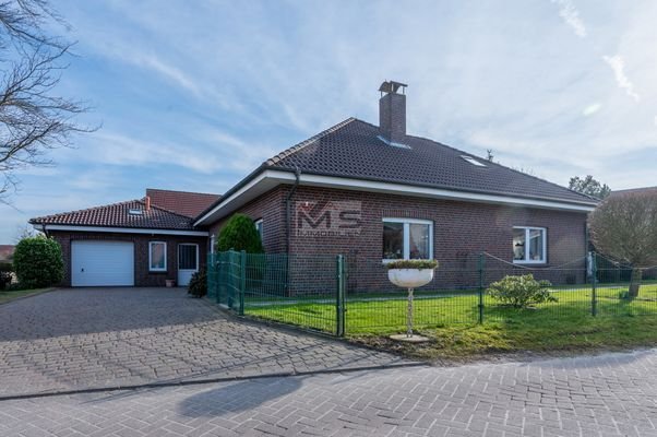 Vorderansicht