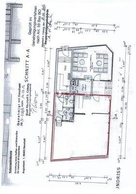 Grundriss EG_links rot umrandet