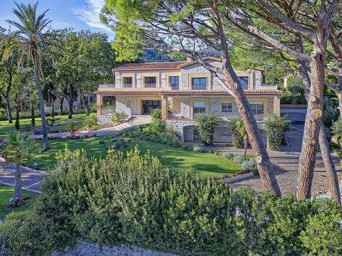 VENCE Häuser, VENCE Haus kaufen