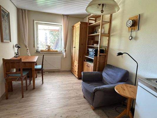 Zimmer 3 Erdgeschoss