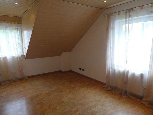 Weiteres Schlafzimmer