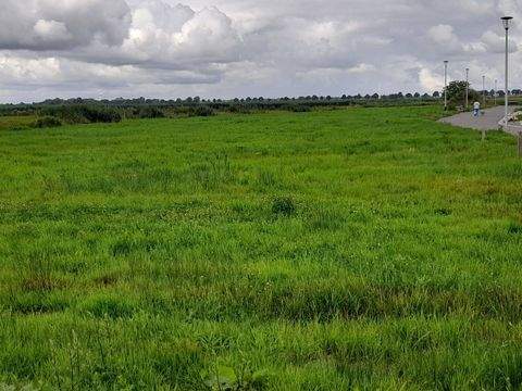 Drochtersen Grundstücke, Drochtersen Grundstück kaufen