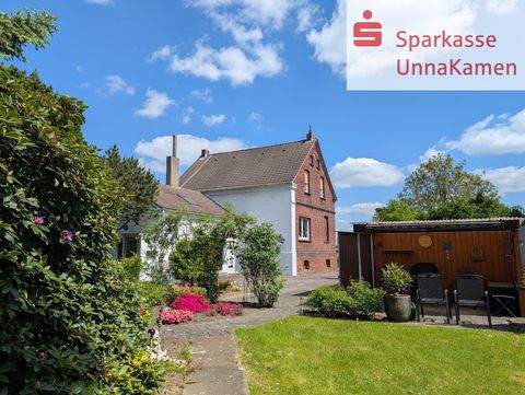 Unna Häuser, Unna Haus kaufen