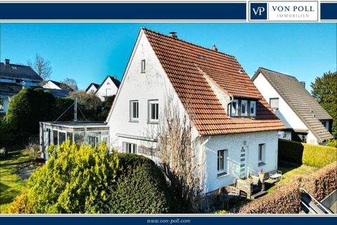 Arnsberg Häuser, Arnsberg Haus kaufen