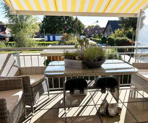 Ein Platz in der Sonne