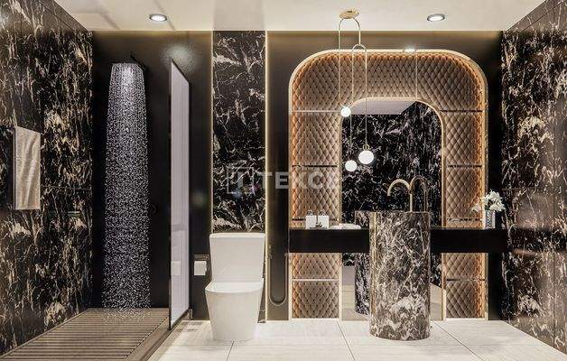 Apartments with a 7-Year Payment Plan in Jumeirah Village Triangle