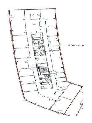 Grundriss ~909 m²/sqm Ground plan