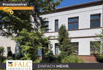 Ihr neues Zuhause!