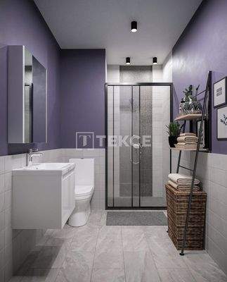 Investment Apartments in North Cyprus Gazimağusa