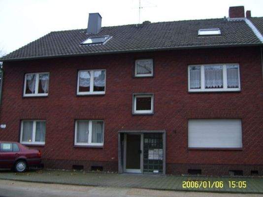 Ulmenstraße Ansicht