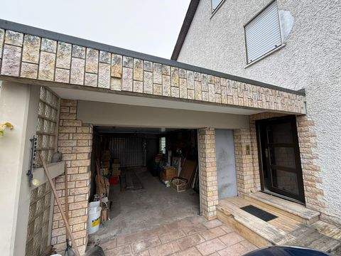 Thüngersheim Häuser, Thüngersheim Haus kaufen