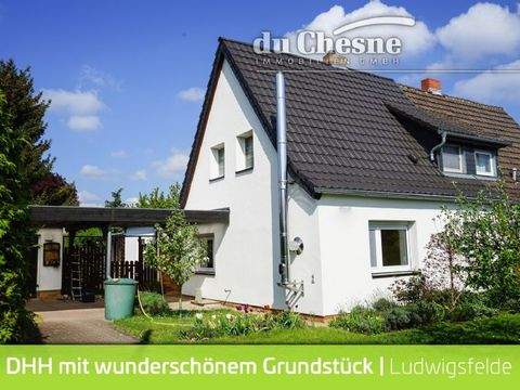 Haus kaufen in Ludwigsfelde bei immowelt.de