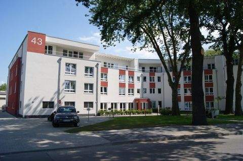 Bottrop Wohnungen, Bottrop Wohnung kaufen