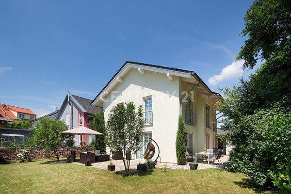 Realisierter Wohntraum