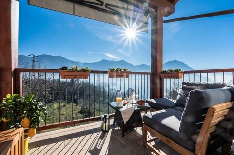 Costa Volpino Wohnungen, Costa Volpino Wohnung kaufen
