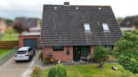 Friedrichskoog Häuser, Friedrichskoog Haus kaufen