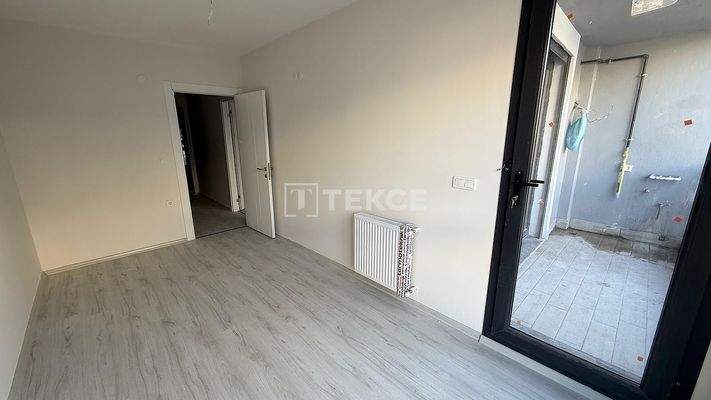 City View Brand-New Apartment in İzmir Menemen