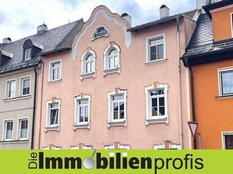 Helmbrechts Renditeobjekte, Mehrfamilienhäuser, Geschäftshäuser, Kapitalanlage
