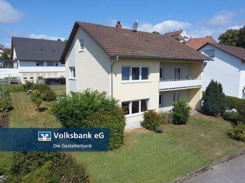 Gottmadingen / Randegg Häuser, Gottmadingen / Randegg Haus kaufen