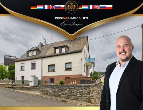 Piesport Häuser, Piesport Haus kaufen