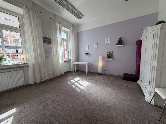 Büro Nr. 1 - ca. 20 m²