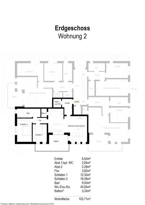 Meschede Wohnungen, Meschede Wohnung kaufen