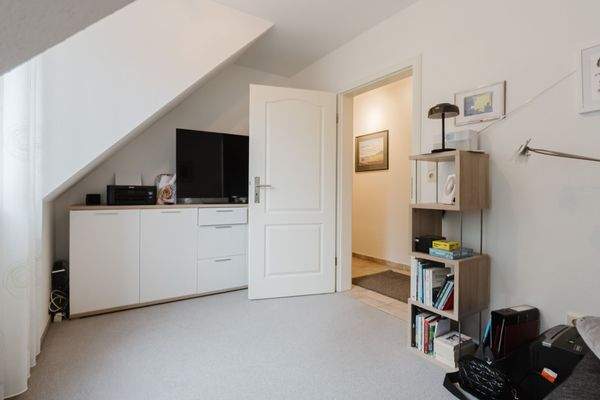 Gästezimmer/HomeOffice