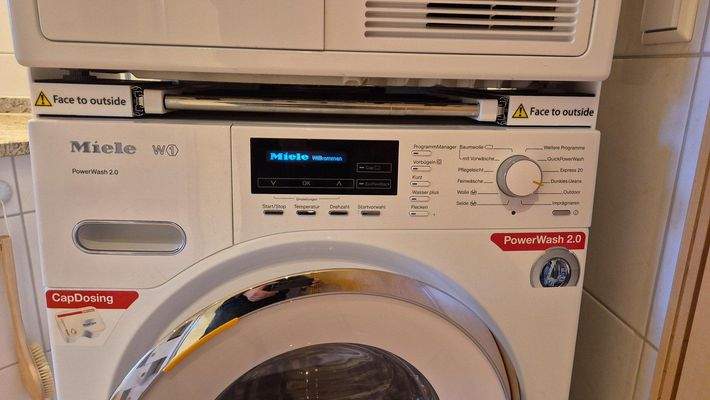 Miele Waschmaschine