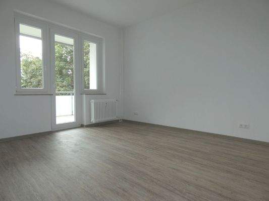 Beispielfoto Schlafraum