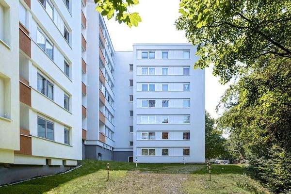 Eggersten Ring 30, Kreuztal, Überblick