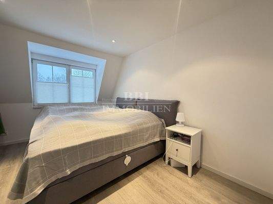 Schönes Schlafzimmer