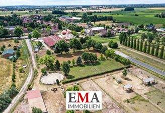 Reiterhof in Nauen