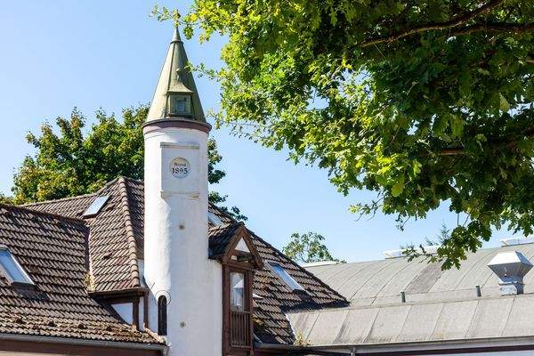 Tradition trifft Perspektive.