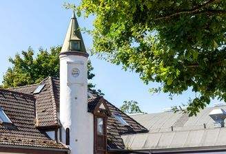 Tradition trifft Perspektive.