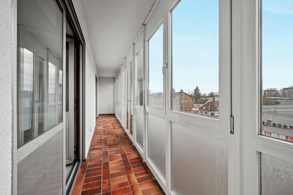Balkon