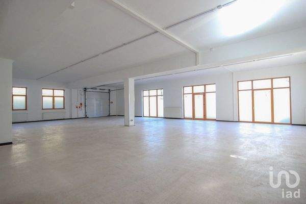 Verkaufsfläche/Lager