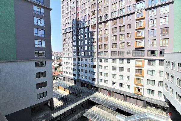 Apartments Close to Public Transportation in Kadıköy Istanbul