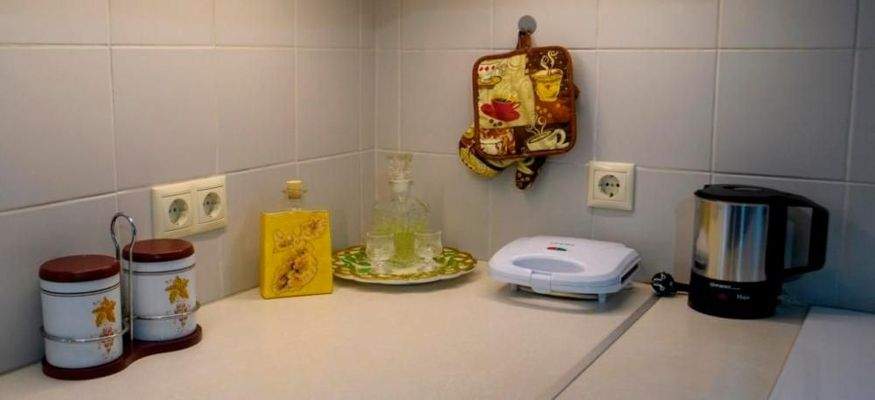 Südostkreta, Anatoli: Wohnung im ersten Stock mit Berg- und Meerblick zu verkaufen