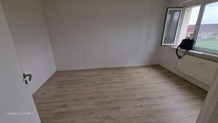 WOHNBEISPIEL - Schlafzimmer