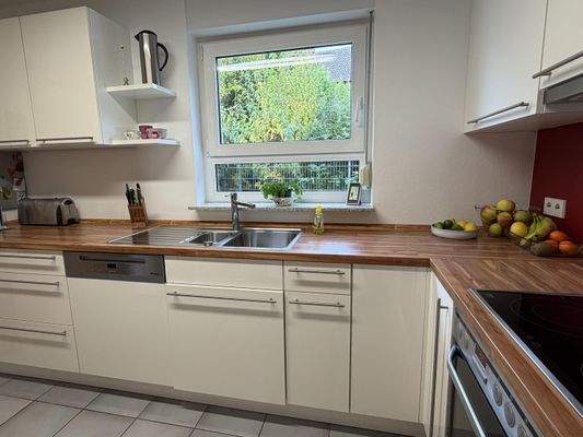 Küche Bild 2