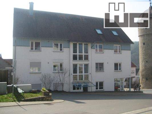 VE 1018-Haustürseite