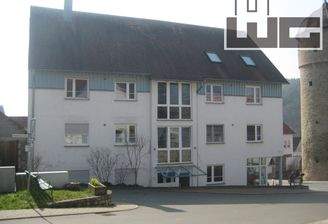 VE 1018-Haustürseite