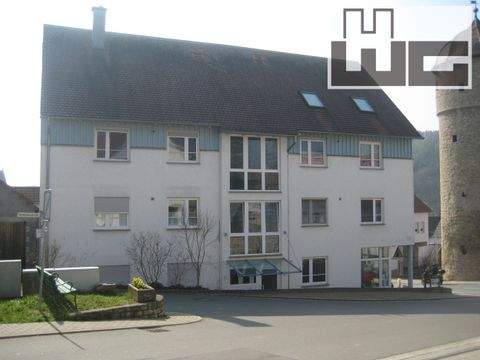 Weikersheim Wohnungen, Weikersheim Wohnung mieten