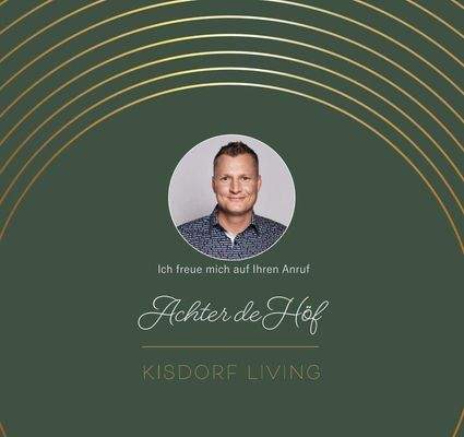 Ich freue mich auf Ihren Anruf