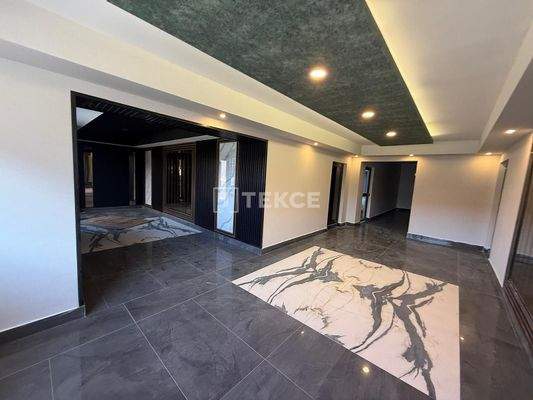 2 and 3-Bedroom Investment Apartments in Ankara Gölbaşı