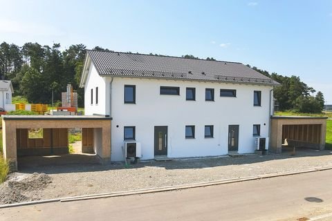 Langenenslingen Häuser, Langenenslingen Haus kaufen